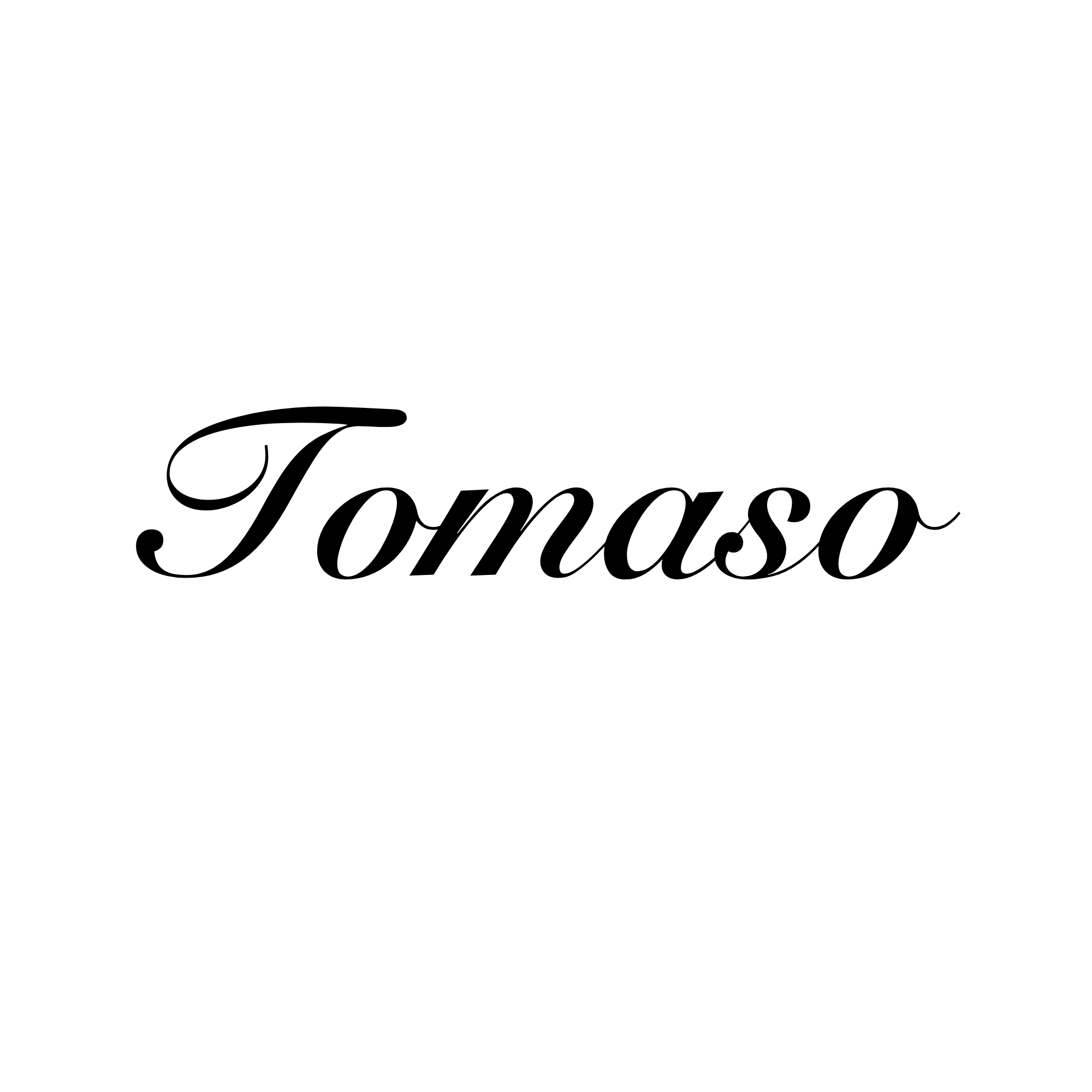 tomaso